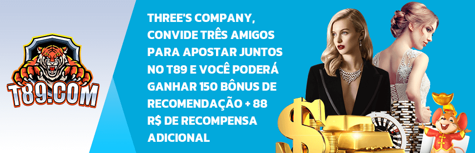 cadastre se e ganhe 5 reais para apostar